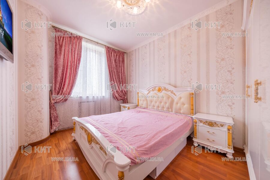 Продаж квартири Харків, Салтівка, 605 мрн., 100м²
