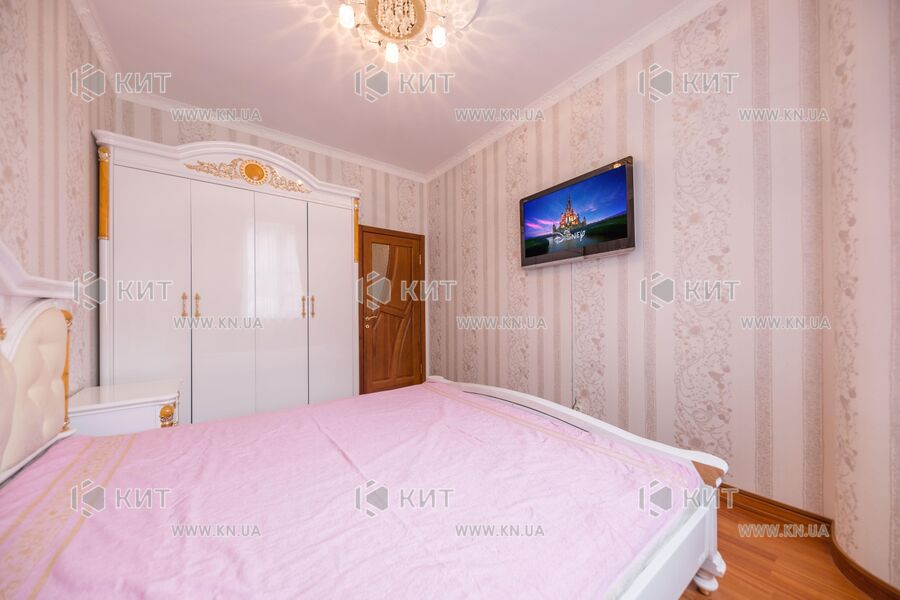 Продаж квартири Харків, Салтівка, 605 мрн., 100м²