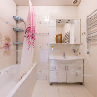 Продаж квартири Харків, Салтівка, 605 мрн., 100м²