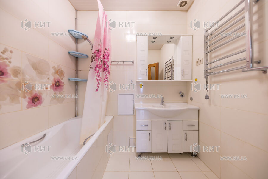 Продаж квартири Харків, Салтівка, 605 мрн., 100м²