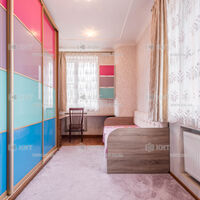 Продаж квартири Харків, Салтівка, 605 мрн., 100м²
