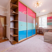 Продаж квартири Харків, Салтівка, 605 мрн., 100м²