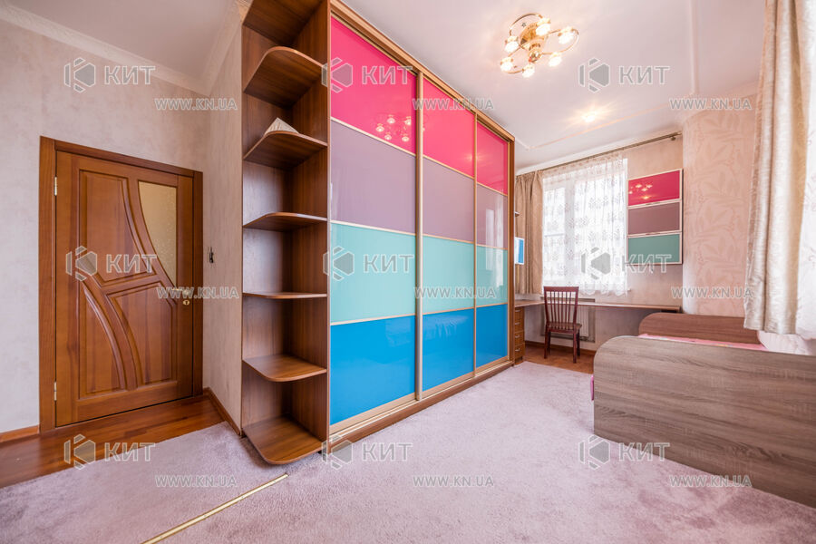 Продаж квартири Харків, Салтівка, 605 мрн., 100м²