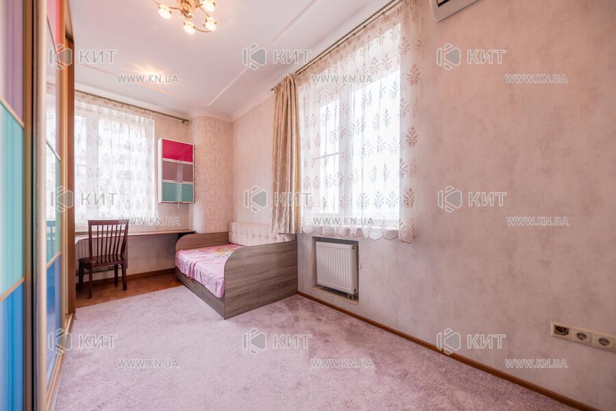 Продаж квартири Харків, Салтівка, 605 мрн., 100м²