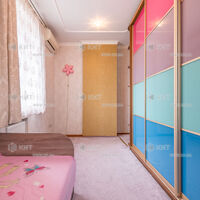 Продаж квартири Харків, Салтівка, 605 мрн., 100м²