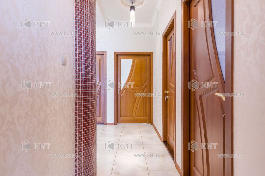 Продаж квартири Харків, Салтівка, 605 мрн., 100м²