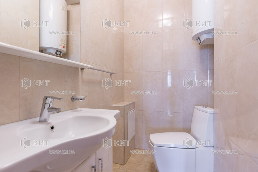 Продаж квартири Харків, Салтівка, 605 мрн., 100м²