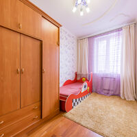 Продаж квартири Харків, Салтівка, 605 мрн., 100м²
