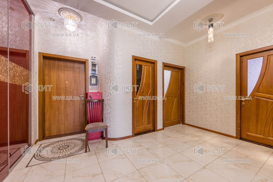 Продаж квартири Харків, Салтівка, 605 мрн., 100м²