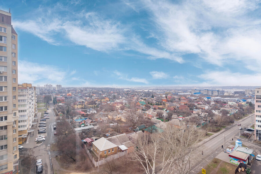 Продаж квартири Харків, Салтівка, 605 мрн., 100м²
