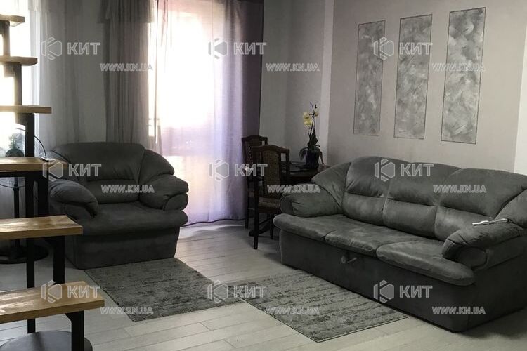 Продажа квартиры Харьков, Центр, 67м²