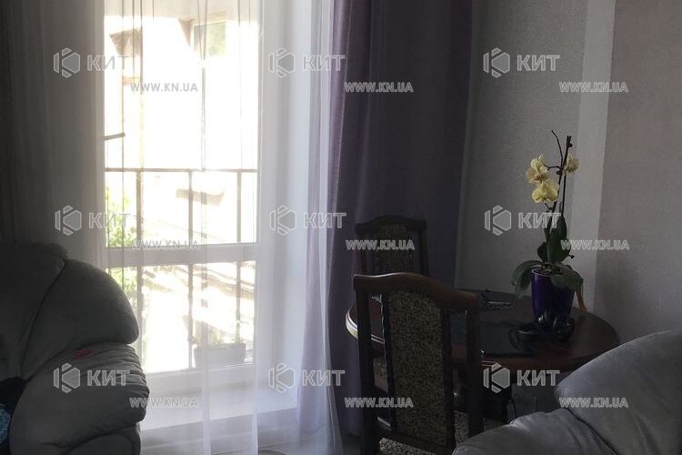 Продажа квартиры Харьков, Центр, 67м²