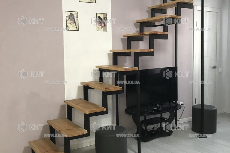 Продажа квартиры Харьков, Центр, 67м²