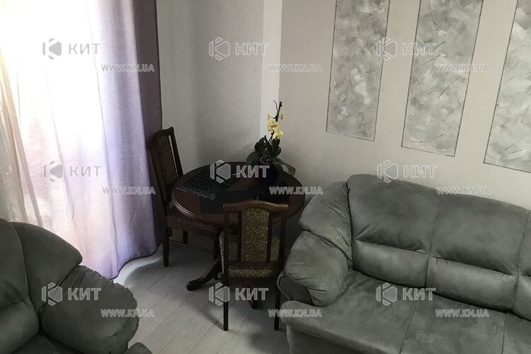 Продажа квартиры Харьков, Центр, 67м²