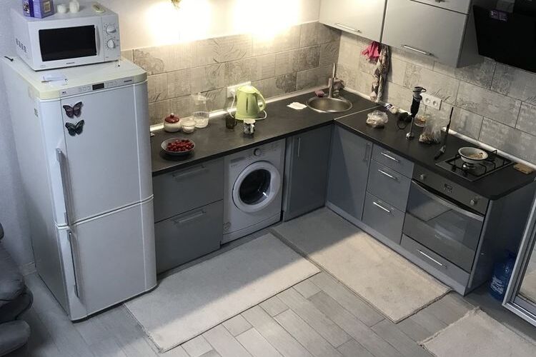 Продажа квартиры Харьков, Центр, 67м²