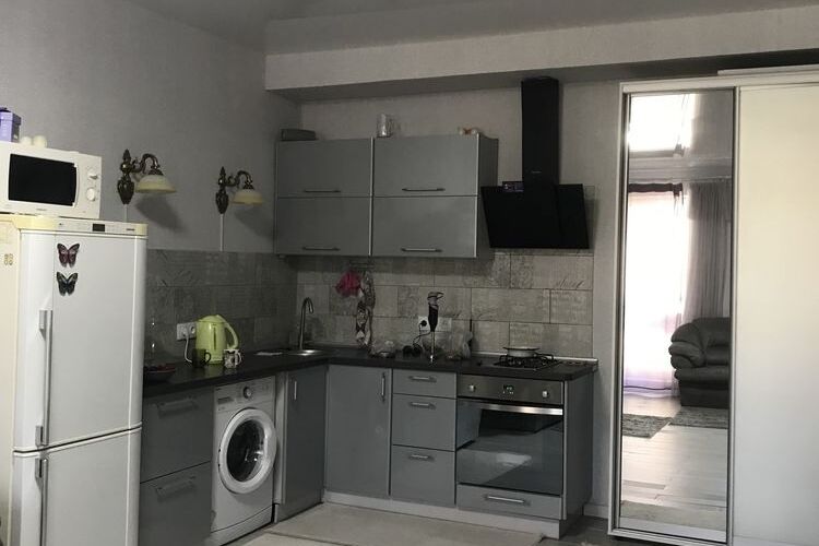 Продажа квартиры Харьков, Центр, 67м²