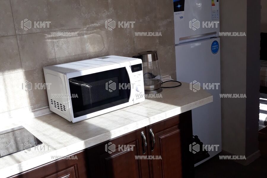 Продаж квартири Харків, Олексіївка, 33м²