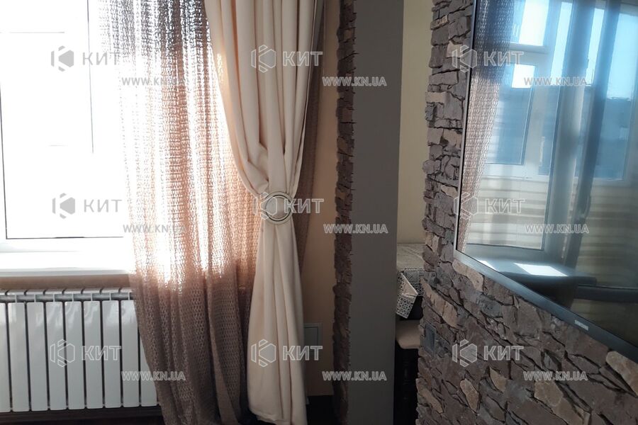 Продаж квартири Харків, Олексіївка, 33м²