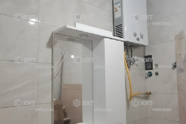 Продажа квартиры Харьков, Южный вокзал, 33м²