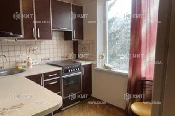 Продаж квартири Харків, Холодна Гора, 26м²