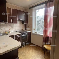 Продаж квартири Харків, Холодна Гора, 26м²