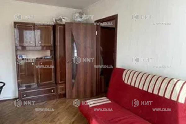 Продаж квартири Харків, Холодна Гора, 26м²