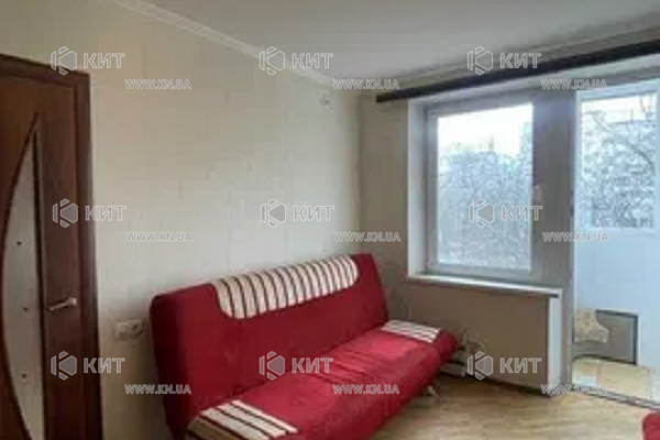 Продаж квартири Харків, Холодна Гора, 26м²