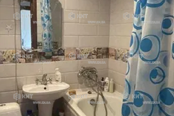 Продаж квартири Харків, Холодна Гора, 26м²