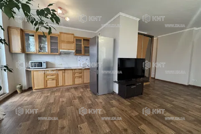 Продажа квартиры Харьков, Холодная гора, 55м²