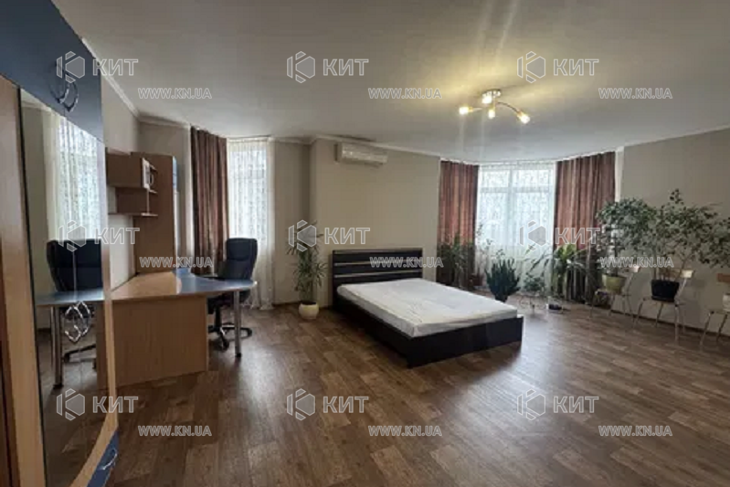 Продажа квартиры Харьков, Холодная гора, 55м²
