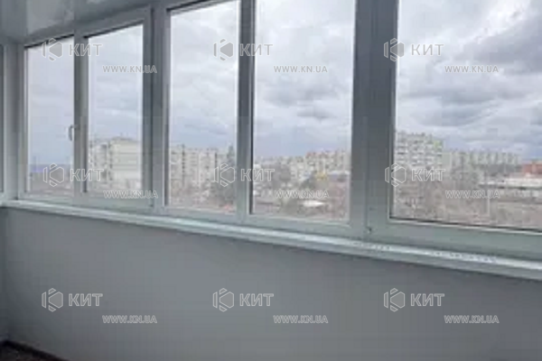 Продажа квартиры Харьков, Холодная гора, 55м²