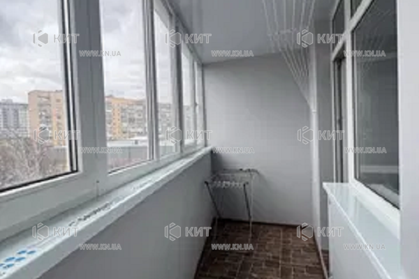 Продажа квартиры Харьков, Холодная гора, 55м²
