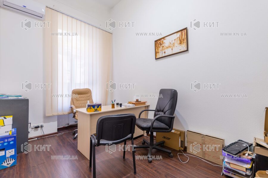 Aренда офиса Харьков, Киевский, 190м²