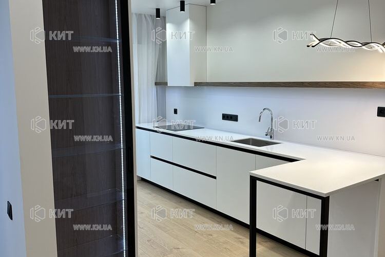 Продаж квартири Харків, Олексіївка, 56м²