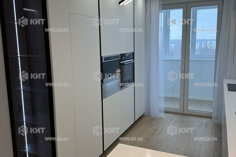 Продаж квартири Харків, Олексіївка, 56м²