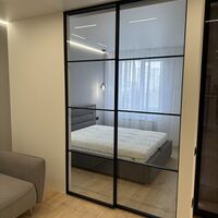 Продаж квартири Харків, Олексіївка, 56м²