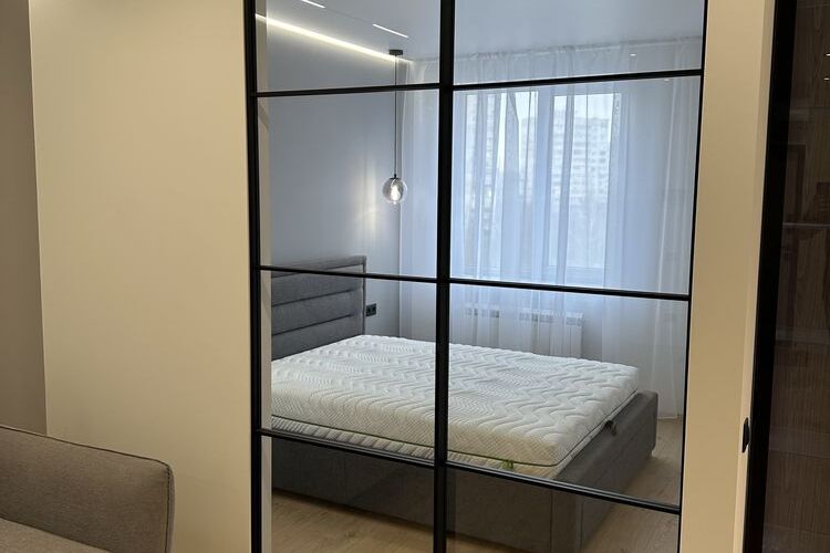 Продаж квартири Харків, Олексіївка, 56м²
