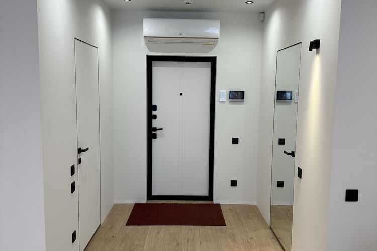Продаж квартири Харків, Олексіївка, 56м²