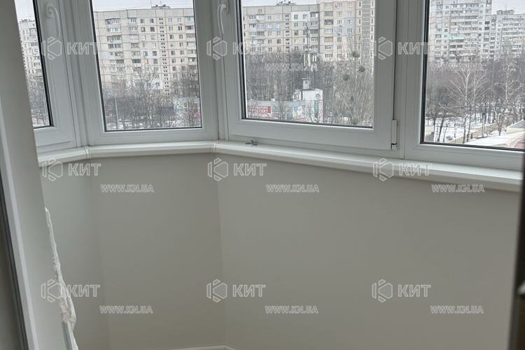 Продаж квартири Харків, Олексіївка, 56м²