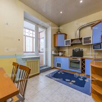 Продаж квартири Харків, Холодна Гора, 98м²
