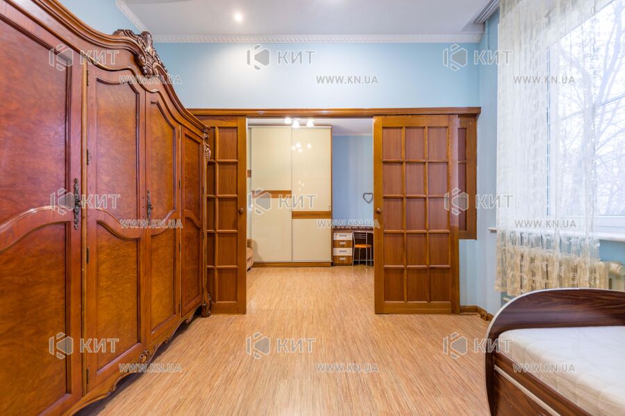 Продаж квартири Харків, Холодна Гора, 98м²