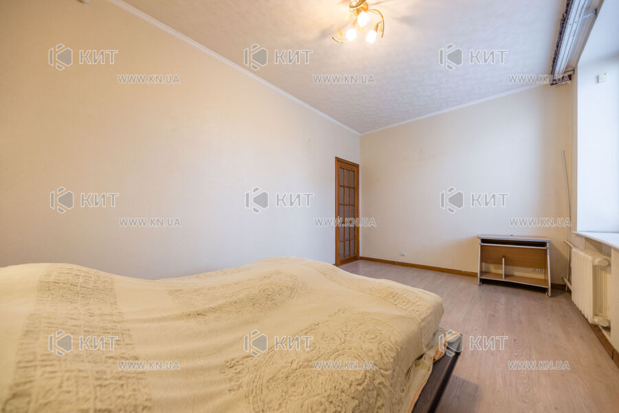Продаж квартири Харків, Холодна Гора, 98м²