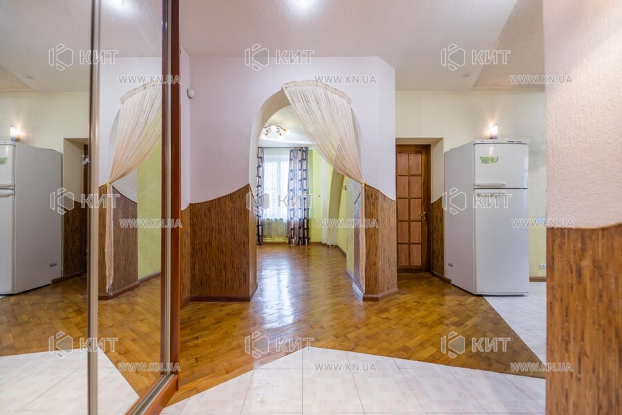 Продаж квартири Харків, Холодна Гора, 98м²