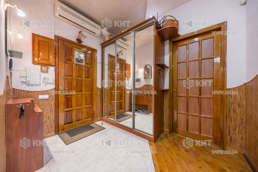 Продаж квартири Харків, Холодна Гора, 98м²