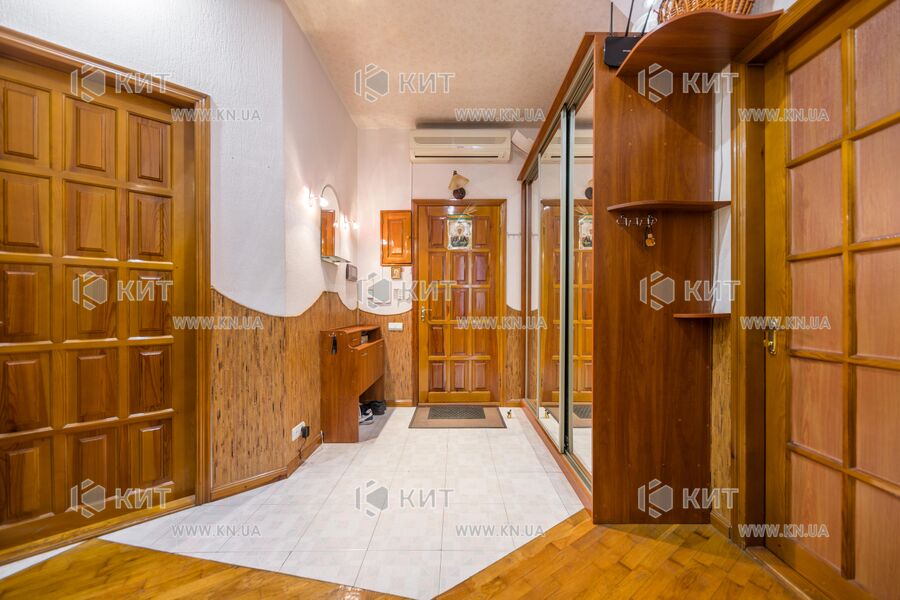 Продаж квартири Харків, Холодна Гора, 98м²