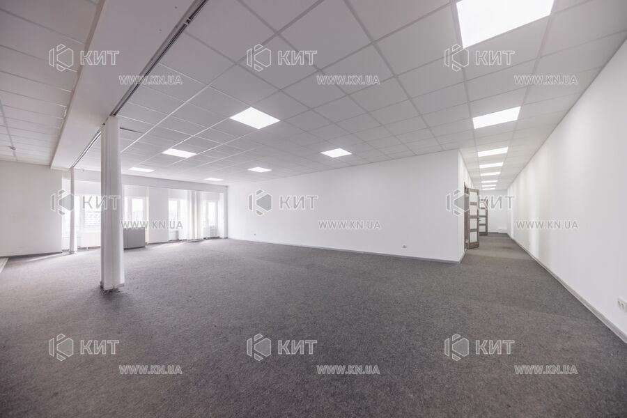 Aренда офиса Харьков, Шевченковский (Дзержинский), 1350м²