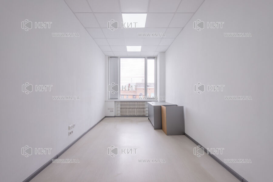Aренда офиса Харьков, Шевченковский (Дзержинский), 1350м²