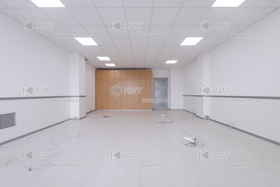 Aренда офиса Харьков, Шевченковский (Дзержинский), 1350м²
