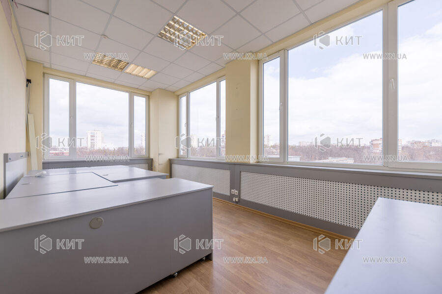 Aренда офиса Харьков, Шевченковский (Дзержинский), 1350м²