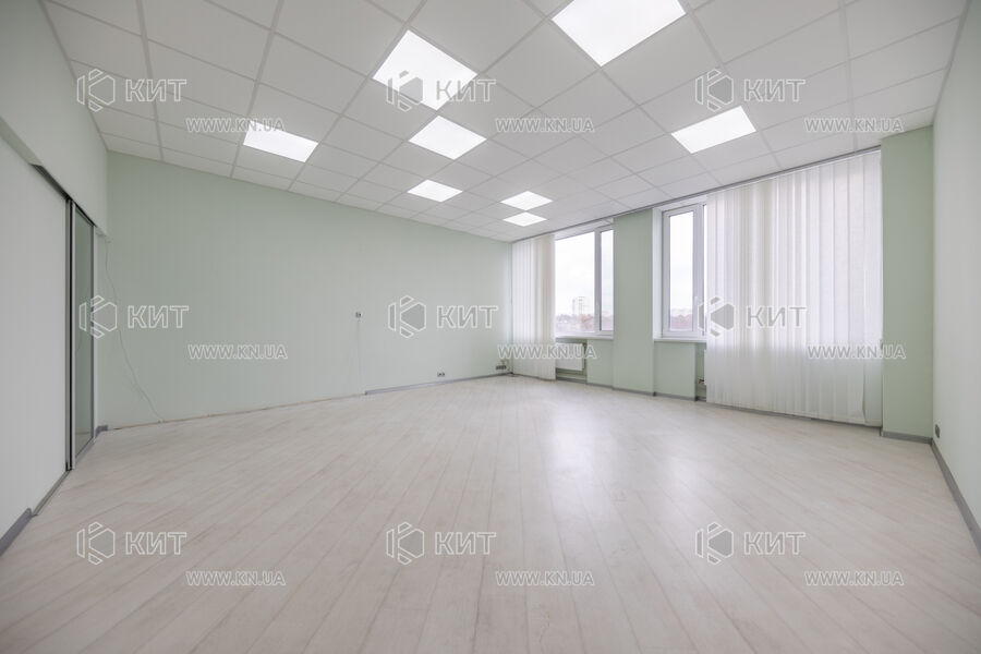 Aренда офиса Харьков, Шевченковский (Дзержинский), 1350м²